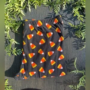 Candy Corn Leggings